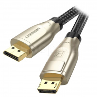 Кабель DisplayPort UGREEN DP107, 2m, m-m, BOX