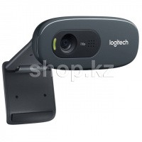 Logitech HD Webcam C270 WEB камерасы