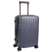 Чемодан Xiaomi Expandable Luggage XMKRLXXRM, 20", Blue