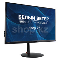 Монитор 28" Acer Nitro XV282KKVbmiipruzx, Black (SN:MMTQTEE00112512FD64200)