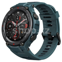 Смарт-часы Amazfit T-Rex Pro A2013, Steel Blue (SN:20134121145660)