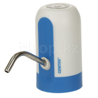Помпа электрическая Centek CT-3000, White