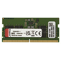 SO-DIMM 8GB DDR5 PC38400/4800MHz Kingston, BOX (KVR48S40BS6-8)