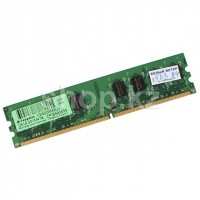 DDR-2 DIMM 1Gb/800MHz PC6400 Zeppelin, BOX