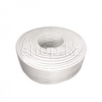 SH-RG6CCS-W, RG6 100m Ship коаксиалды кабелі