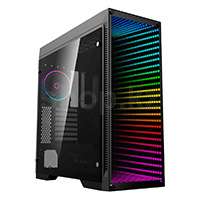 Корпус GameMax Abyss TR, Black (SN:fc73a00e-a365-4308-8444-5058fb2aeed2)
