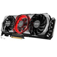 Видеокарта PCI-E 10Gb Colorful iGame RTX 3080 Advanced OC 10G-V, GeForce RTX3080