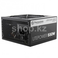 ATX 550W Thermaltake Litepower қуаттау блогы