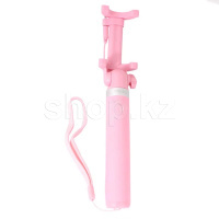 Монопод Meizu Mini Wired, Pink