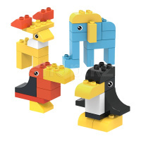 Onebot, Wonderland конструкторы