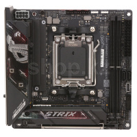 Материнская плата ASUS ROG Strix B850-I Gaming WiFi, AM5