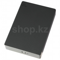 Внешний жесткий диск 4 TB 2.5", Seagate Basic, Grey