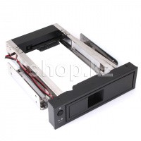 Mobile Rack 3.5" Orico 1106SS, SATA, Black