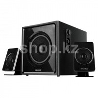 Акустическая система Microlab M-800 (2.1), Black