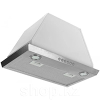 Вытяжка Elikor S4 52Н-700-Э4Д, Stainless steel