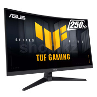 Монитор 31.5%22 ASUS TUF Gaming VG32VQM5B, Black