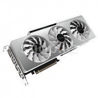 Видеокарта PCI-E 10240Mb Gigabyte RTX 3080 Vision OC, GeForce RTX3080
