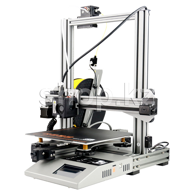 3D принтер Wanhao Duplicator D12/230, Grey