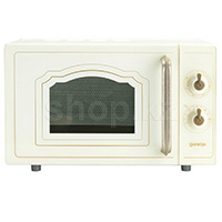 Микроволновая печь Gorenje MO4250TCLI, Beige