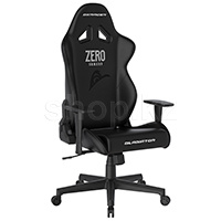 DXRacer Gladiator GC/LGN23LTC/ZERO, Black ойын креслолары