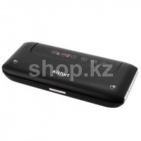 Вакууматор Kitfort KT-1508, Black