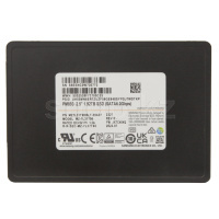 SSD накопитель 1.92 TB Samsung PM893, 2.5", SATA III, OEM (MZ7L31T9HBLT-00A07)