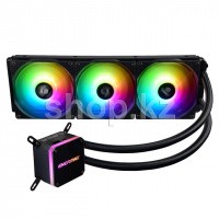 Enermax LiqMax III ELC-LMT360-ARGB сумен салқындату жүйесі