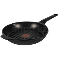 Сковорода-гриль Tefal Delicio E2324074, 26 см