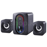 Колонки Defender V14 (2.1), Black