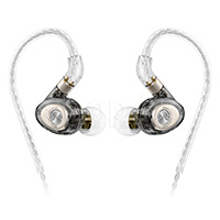 Simgot EM2 Roltion, Black құлаққаптары