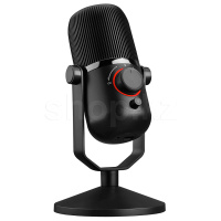 Микрофон Thronmax M4 MDrill Zero Plus, Jet Black