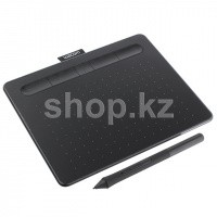 Wacom Intuos Small Bluetooth графикалық планшеті