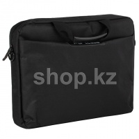 Portcase KCB-160, 15.6 , Black ноутбук сөмкесі