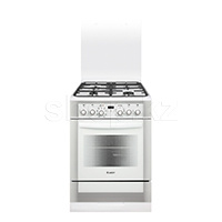 Комбинированная плита Gefest ПГЭ 6302-04 0040