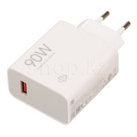 Зарядное устройство Xiaomi HyperCharge Combo MDY-15-EK, 90W,White