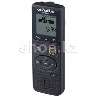 Диктофон цифровой Olympus VN-541PC, 4Gb, Black + микрофон TP8