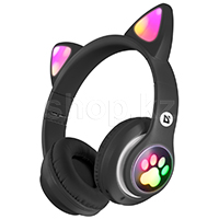 Bluetooth гарнитура Defender FreeMotion B585, Black