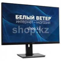 Монитор 27" Acer B277Ubmiipprzx, Black