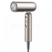 Dreame Pocket High-Speed Hair Dryer, AHD51, Gold шаш кептіргіші