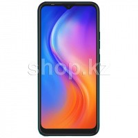 Смартфон Tecno Spark 6 Go, 64Gb, Ice Jadeite (KE5j)