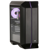 WW-KZ ойын компьютері (AMD Ryzen 5 5500, RTX 5060 8 GB, 1 TB SSD, 16 GB DDR-4, Gladiator)