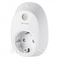 TP-Link HS100 ақылды Wi-Fi розеткасы