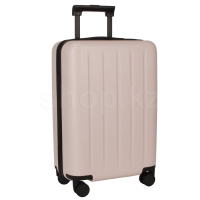 NINETYGO Danube Luggage, 20", Pink чемоданы