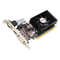 Видеокарта Afox GT 730, GeForce GT 730