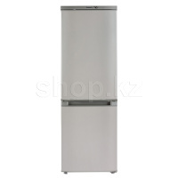 Бирюса М418, Metallic тоңазытқышы