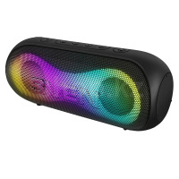 Колонка портативная Sven PS-165 (2.0), Black