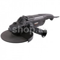 FERM AGM1119P бұрышты тегістеу машинасы