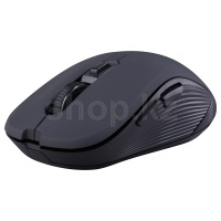 Defender Gassa MM-105, Black, USB тінтуірі