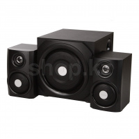 Microlab TMN-9BT (2.1) - Black акустикалық жүйесі