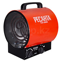 Ресанта ТЭП-3000К, Red жылу электр зеңбірегі